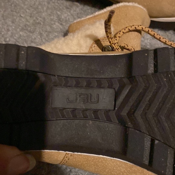 JBU By Jambu Redrock Weather Ready​​​​ - Picture 8 of 9